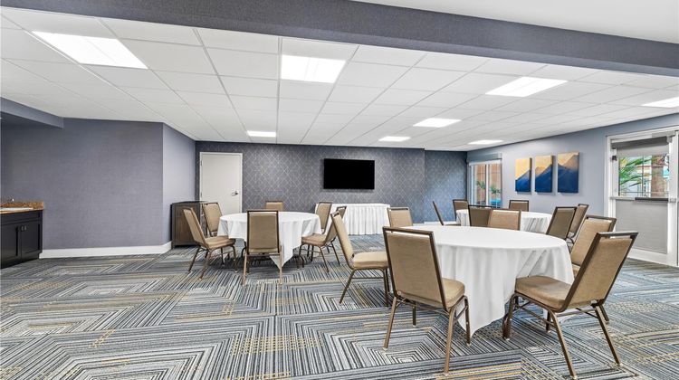 Homewood Suites La Quinta Meeting