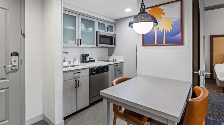 Homewood Suites La Quinta Other