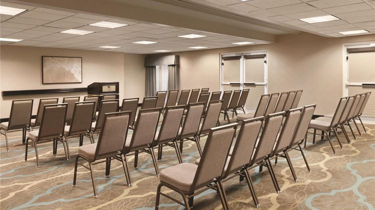 Homewood Suites La Quinta Meeting