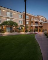 Homewood Suites La Quinta