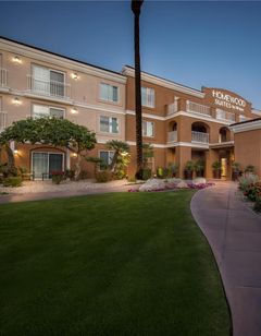 Homewood Suites La Quinta