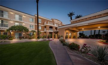Homewood Suites La Quinta