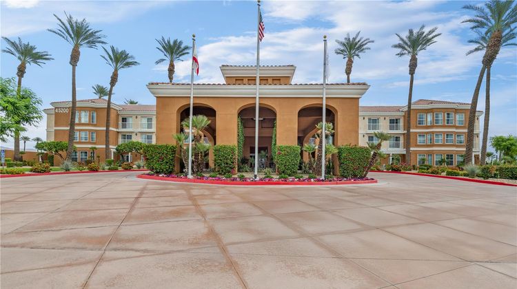 Homewood Suites La Quinta Exterior