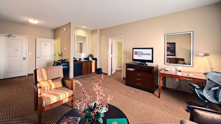 Hilton Garden Inn Laramie Room