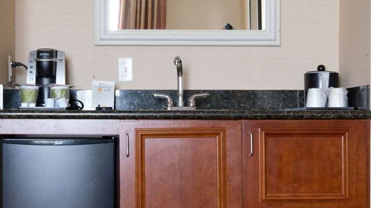 Hilton Garden Inn Laramie Other