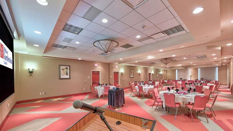 Hilton Garden Inn Laramie Meeting