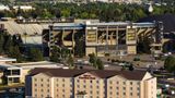 Hilton Garden Inn Laramie Exterior