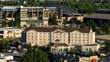 Hilton Garden Inn Laramie Exterior
