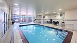 Hilton Garden Inn Laramie Pool