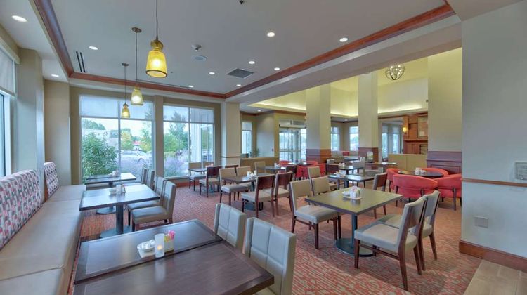 Hilton Garden Inn Laramie Restaurant