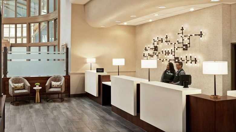 <b>Embassy Suites Convention Ctr Las Vegas Lobby</b>. Images powered by <a href="https://iceportal.shijigroup.com/" title="IcePortal" target="_blank">IcePortal</a>.