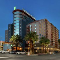 Embassy Suites Convention Ctr Las Vegas