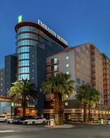 Embassy Suites Convention Ctr Las Vegas