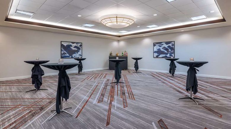 <b>Embassy Suites Convention Ctr Las Vegas Meeting</b>. Images powered by <a href="https://iceportal.shijigroup.com/" title="IcePortal" target="_blank">IcePortal</a>.