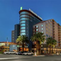 Embassy Suites Convention Ctr Las Vegas