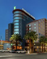 Embassy Suites Convention Ctr Las Vegas