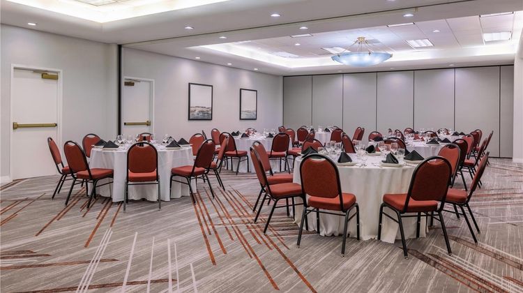Embassy Suites Convention Ctr Las Vegas Meeting