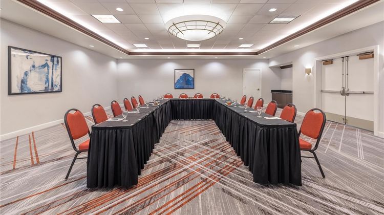 Embassy Suites Convention Ctr Las Vegas Meeting
