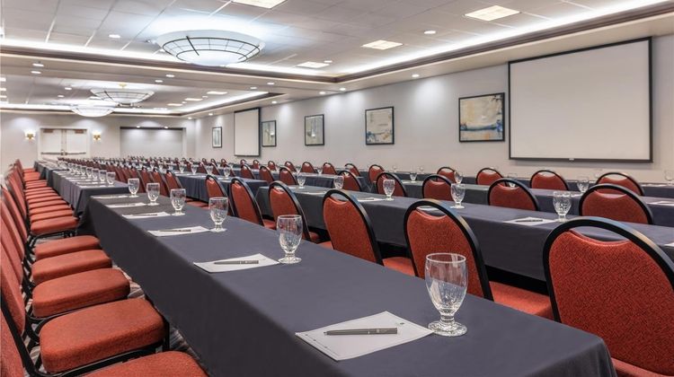 Embassy Suites Convention Ctr Las Vegas Meeting