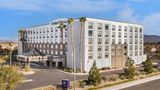 DoubleTree by Hilton Las Vegas Airport Exterior