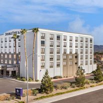 DoubleTree by Hilton Las Vegas Airport