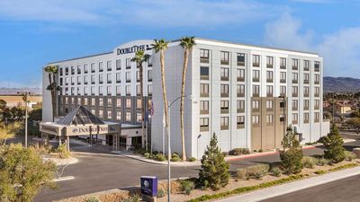 DoubleTree by Hilton Las Vegas Airport