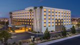 DoubleTree by Hilton Las Vegas Airport Exterior