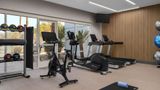 DoubleTree by Hilton Las Vegas Airport Health