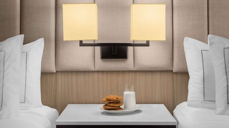 DoubleTree by Hilton Las Vegas Airport Room