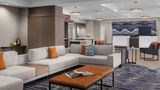 DoubleTree by Hilton Las Vegas Airport Lobby