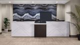 DoubleTree by Hilton Las Vegas Airport Lobby