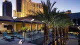 Hilton Grand Vacations Elara Ctr Strip Pool