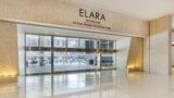 Hilton Grand Vacations Elara Ctr Strip Lobby