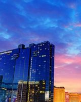 Hilton Grand Vacations Elara Ctr Strip