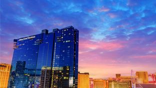 Hilton Grand Vacations Elara Ctr Strip