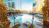 Hilton Grand Vacations Elara Ctr Strip Pool