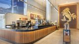 Hilton Grand Vacations Elara Ctr Strip Restaurant