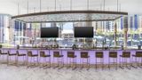 Hilton Grand Vacations Elara Ctr Strip Restaurant