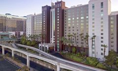 Hilton Grand Vacations Club Flamingo