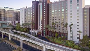 Hilton Grand Vacations Club Flamingo