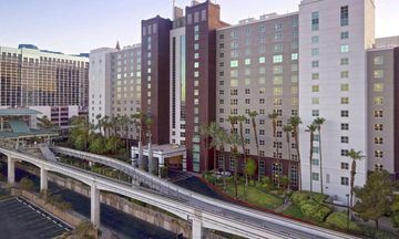 Hilton Grand Vacations Club Flamingo