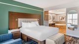 Hilton Grand Vacations Club Flamingo Room