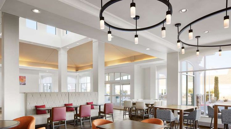 Hilton Garden Inn Henderson Restaurant