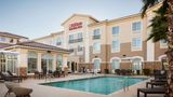 Hilton Garden Inn Henderson Pool