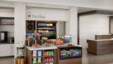 Hilton Garden Inn Henderson Restaurant