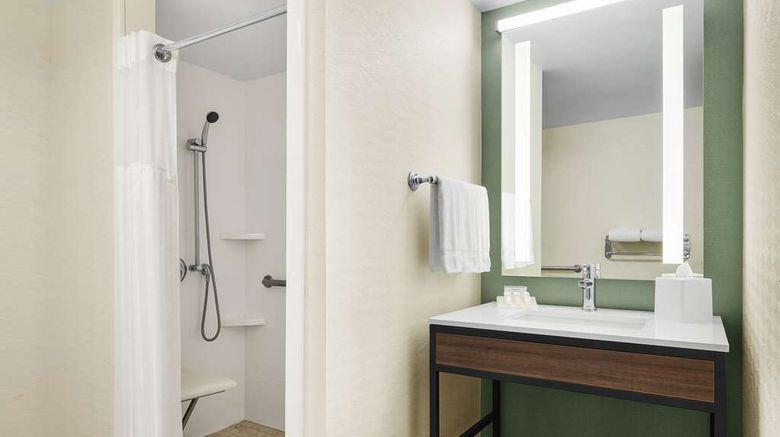 <b>Hilton Garden Inn Henderson Room</b>. Images powered by <a href="https://iceportal.shijigroup.com/" title="IcePortal" target="_blank">IcePortal</a>.