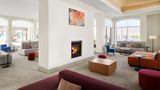 Hilton Garden Inn Henderson Lobby
