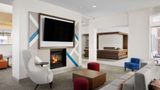 Hilton Garden Inn Henderson Lobby
