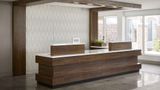 Hilton Garden Inn Henderson Lobby