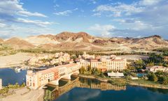 Hilton Lake Las Vegas Resort & Spa